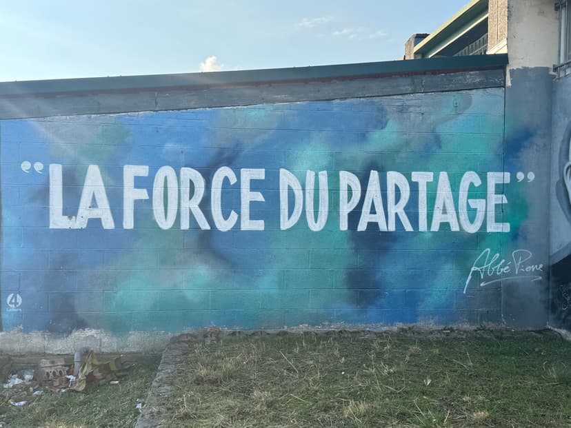 Aide aux sans-abris